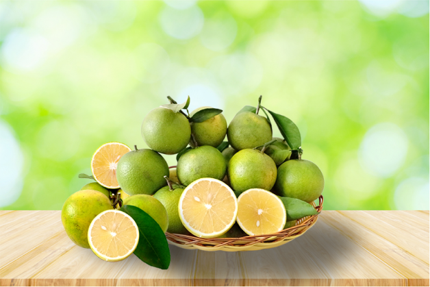 Câu chuyện sản phẩm Cam giòn Xuân Hòa