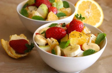 Gợi ý những món ngon tuyệt vời có thể chế biến từ trái cam Gợi ý những món ngon tuyệt vời có thể chế biến từ trái cam