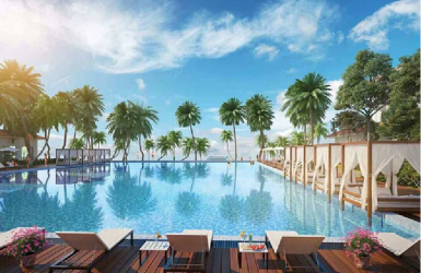 Vinpearl Cửa Sót – Lộc Hà