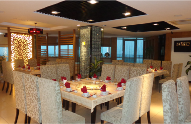 Nhà hàng Bà Đào